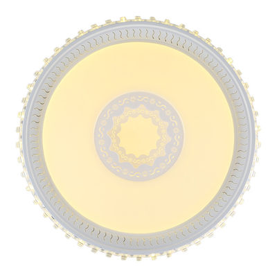 70Watt مصباح سقف مروحة قابل للسحب الحديثة