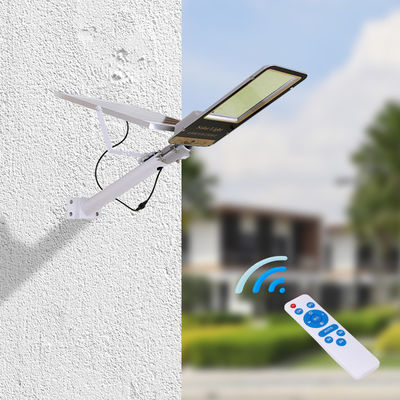 150W 250W 450W LED بالطاقة الشمسية ضوء الشارع 6V 5 طرق مصباح الطريق بالطاقة الشمسية