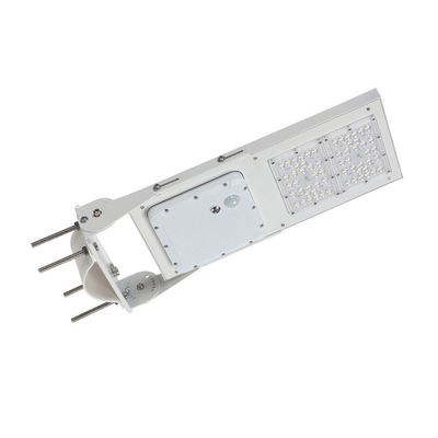 عالية التجويف 7.4V 15W 30w الكل في واحد للطاقة الشمسية ضوء الشارع 6000K في الهواء الطلق مصابيح الشوارع بالطاقة الشمسية