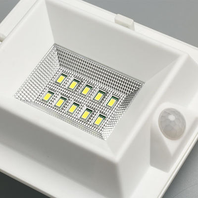 300lm / w 3.2v صغيرة ليد الشمسية ضوء استشعار الحركة بير / أضواء حديقة بير بالطاقة الشمسية
