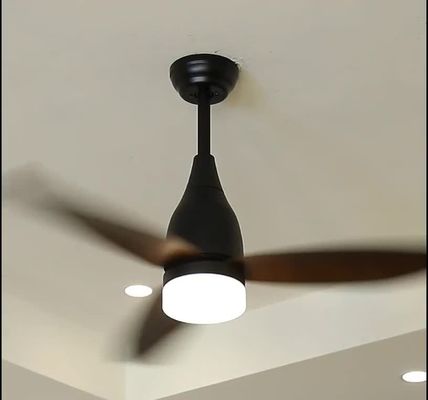 1110mm 65w 44inch مروحة سقف محرك نحاسي