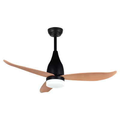 1110mm 65w 44inch مروحة سقف محرك نحاسي