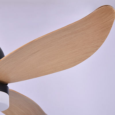 1110mm 65w 44inch مروحة سقف محرك نحاسي