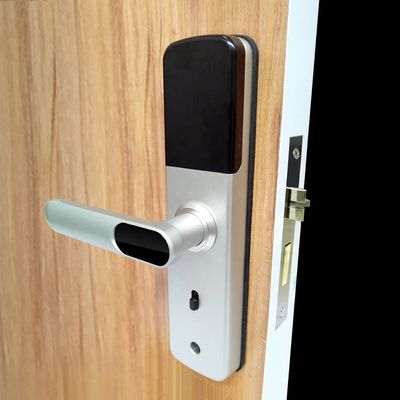 50mm Ttlock الإلكترونية الرقمية قفل الباب قفل الباب ديدبولت الذكية