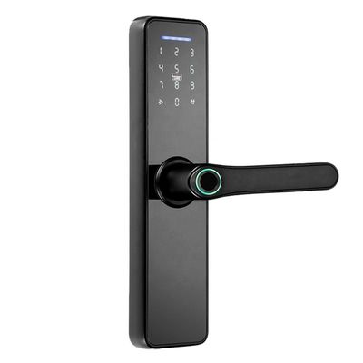 تطبيق Rosh Ttlock Tuya App Smart Electronic Lock Wifi Password Lock