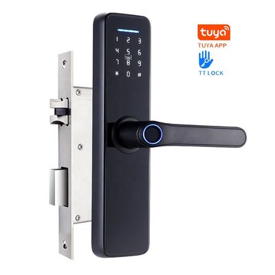 تطبيق Rosh Ttlock Tuya App Smart Electronic Lock Wifi Password Lock