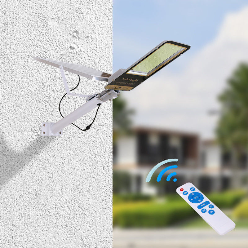 150W 250W 450W LED بالطاقة الشمسية ضوء الشارع 6V 5 طرق مصباح الطريق بالطاقة الشمسية